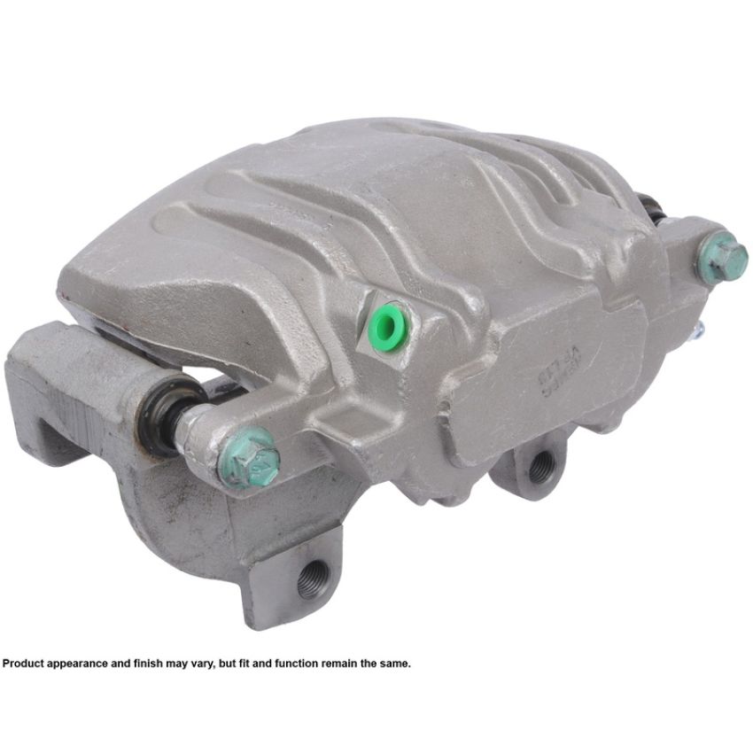 CARDONE Reman 18-B5017A Remanufactured Unloaded Caliper w/Bracket