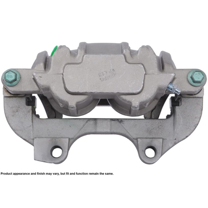 CARDONE Reman 18-B5017A Remanufactured Unloaded Caliper w/Bracket