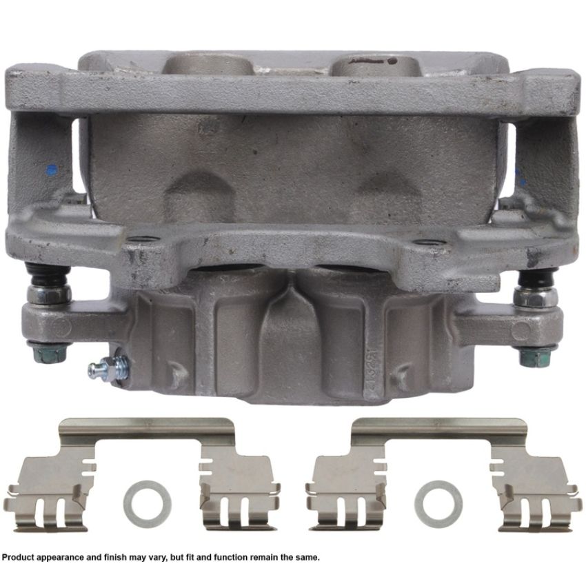CARDONE Reman 18-B5017A Remanufactured Unloaded Caliper w/Bracket