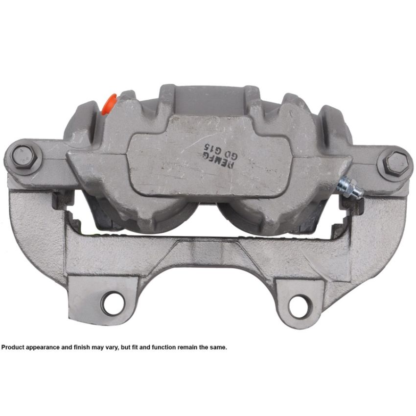 CARDONE Reman 18-B5017AHD Remanufactured Unloaded Caliper w/Bracket
