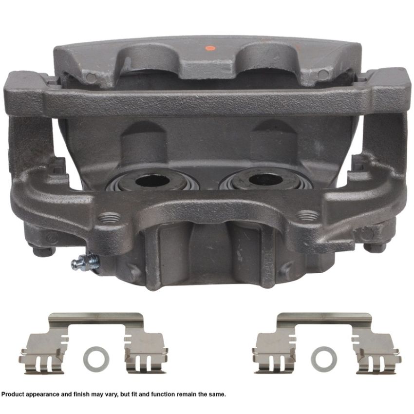 CARDONE Reman 18-B5017AHD Remanufactured Unloaded Caliper w/Bracket