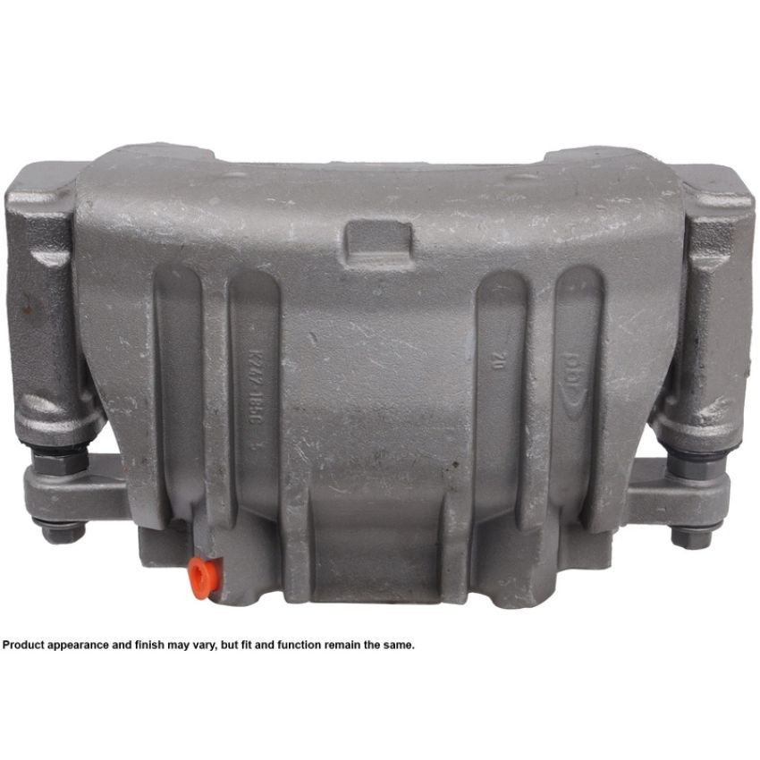 CARDONE Reman 18-B5017AHD Remanufactured Unloaded Caliper w/Bracket