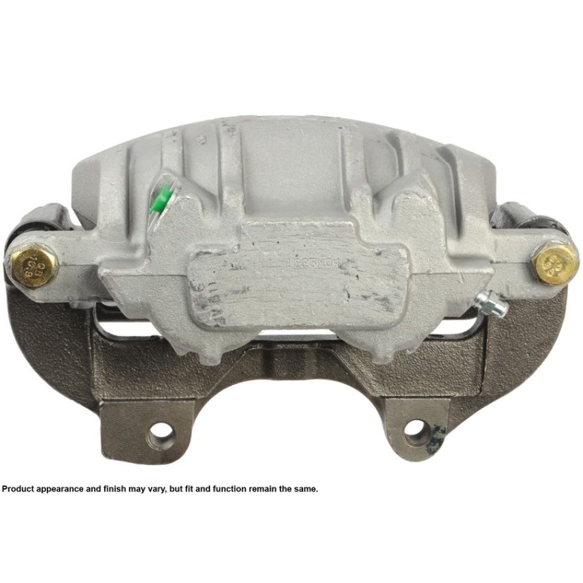 CARDONE Reman 18-B5017HD Remanufactured Unloaded Caliper w/Bracket