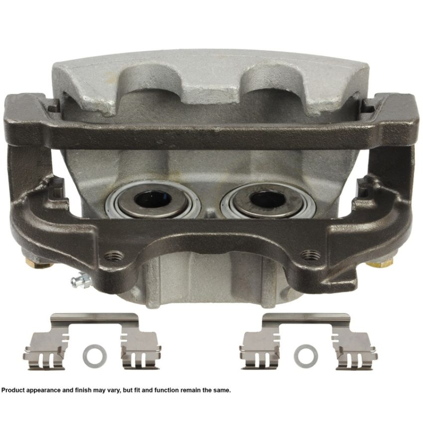 CARDONE Reman 18-B5017HD Remanufactured Unloaded Caliper w/Bracket