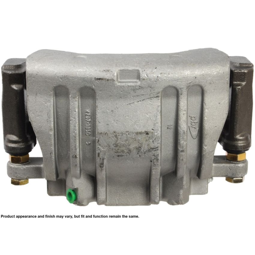 CARDONE Reman 18-B5017HD Remanufactured Unloaded Caliper w/Bracket