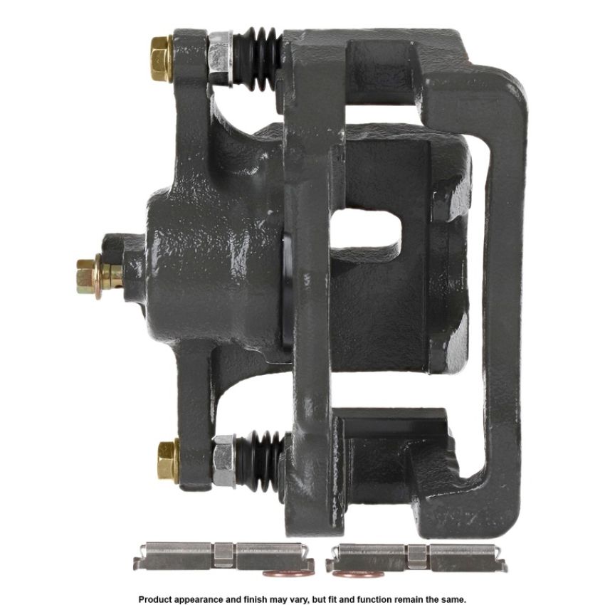CARDONE Reman 18-B5020 Remanufactured Unloaded Caliper w/Bracket