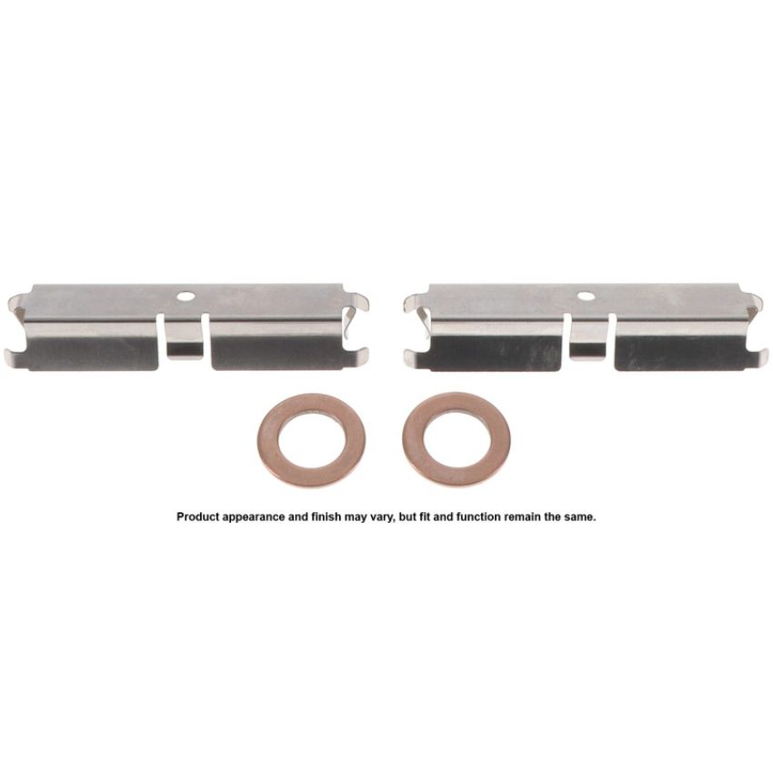 CARDONE Reman 18-B5020 Remanufactured Unloaded Caliper w/Bracket