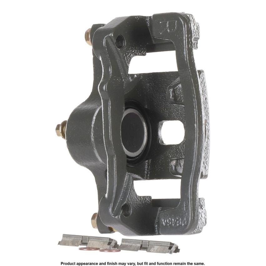 CARDONE Reman 18-B5021 Remanufactured Unloaded Caliper w/Bracket
