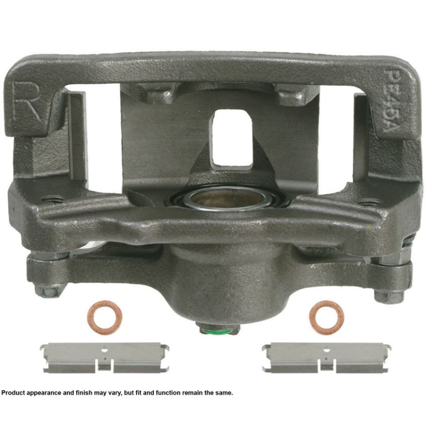CARDONE Reman 18-B5021 Remanufactured Unloaded Caliper w/Bracket