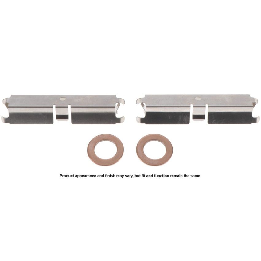 CARDONE Reman 18-B5021 Remanufactured Unloaded Caliper w/Bracket