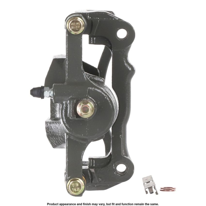 CARDONE Reman 18-B5021 Remanufactured Unloaded Caliper w/Bracket