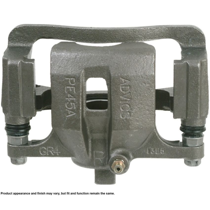 CARDONE Reman 18-B5021 Remanufactured Unloaded Caliper w/Bracket