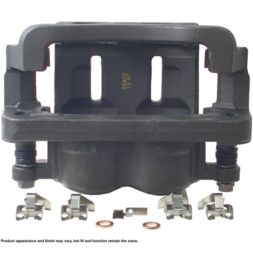 CARDONE Reman 18-B5022 Remanufactured Unloaded Caliper w/Bracket