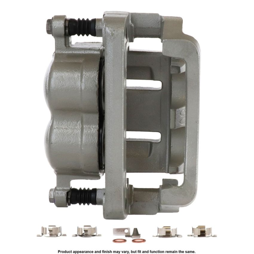 CARDONE Reman 18-B5022 Remanufactured Unloaded Caliper w/Bracket
