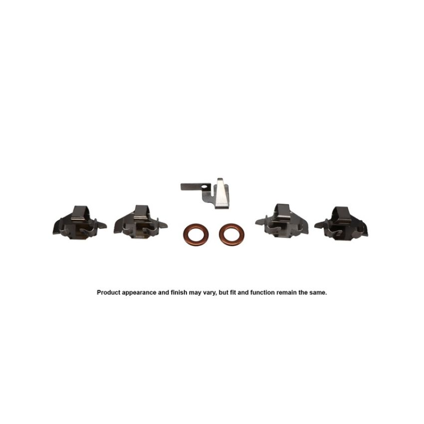 CARDONE Reman 18-B5022 Remanufactured Unloaded Caliper w/Bracket