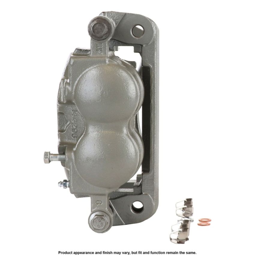 CARDONE Reman 18-B5022 Remanufactured Unloaded Caliper w/Bracket