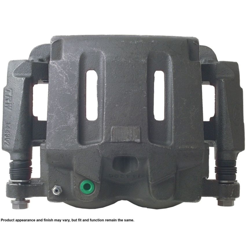 CARDONE Reman 18-B5022 Remanufactured Unloaded Caliper w/Bracket