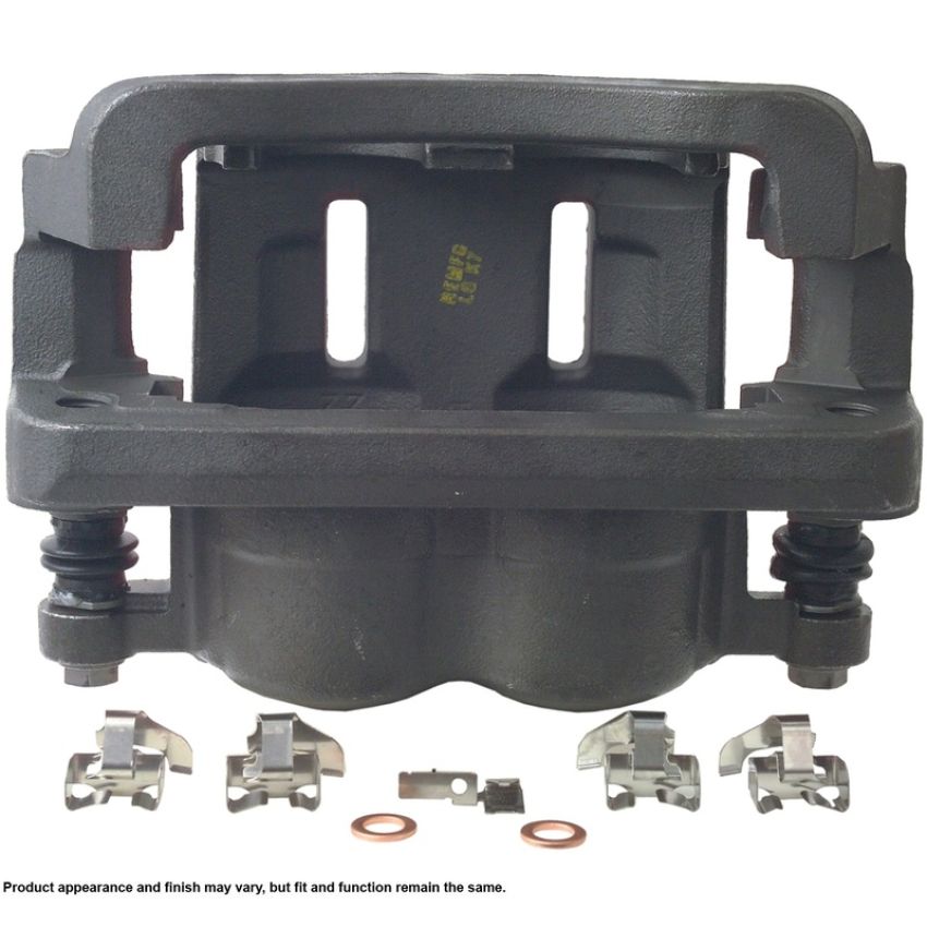 CARDONE Reman 18-B5023 Remanufactured Unloaded Caliper w/Bracket