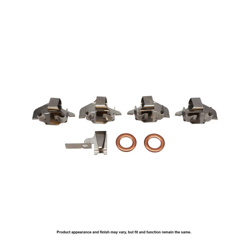CARDONE Reman 18-B5023 Remanufactured Unloaded Caliper w/Bracket