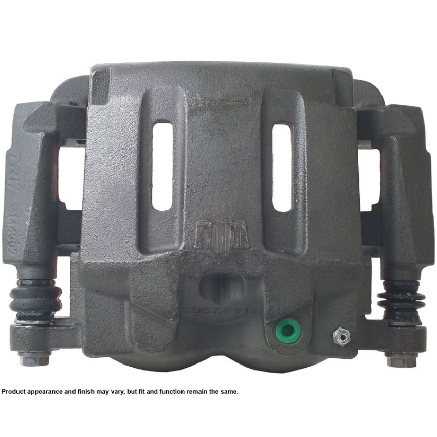 CARDONE Reman 18-B5023 Remanufactured Unloaded Caliper w/Bracket