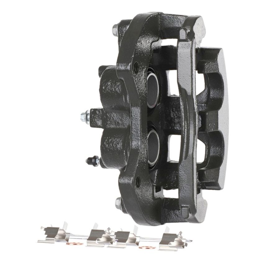 CARDONE Reman 18-B5024 Remanufactured Unloaded Caliper w/Bracket