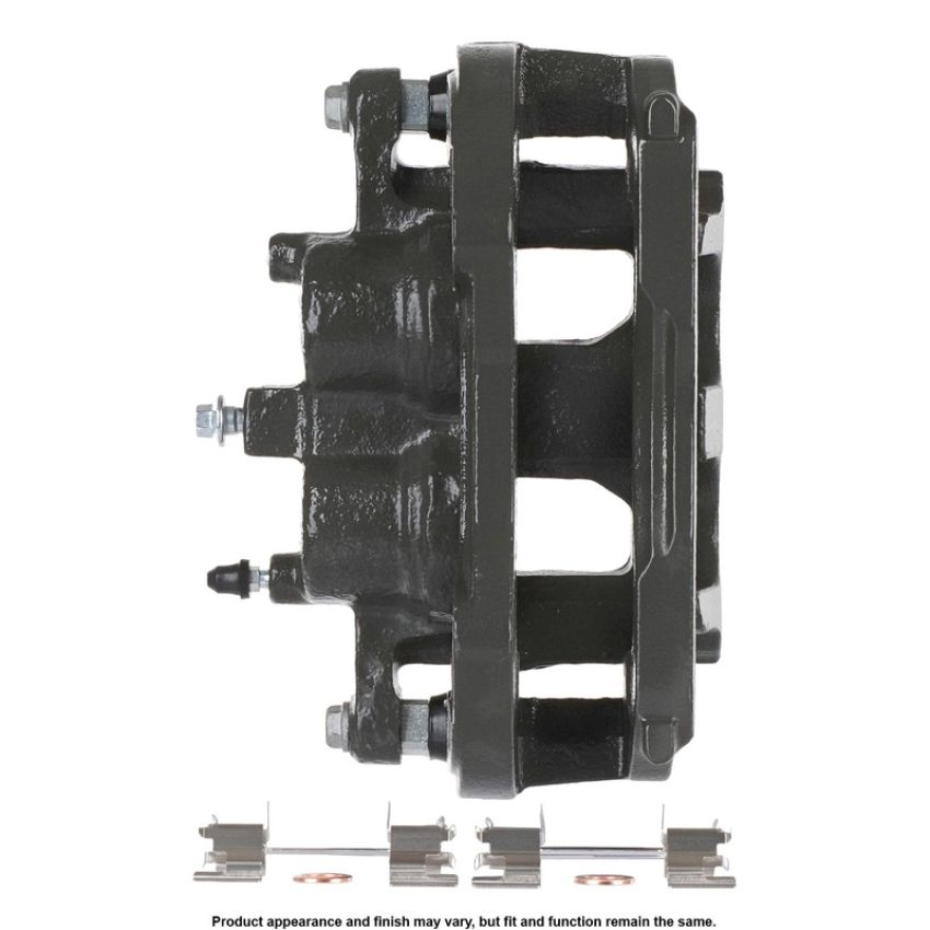 CARDONE Reman 18-B5024 Remanufactured Unloaded Caliper w/Bracket