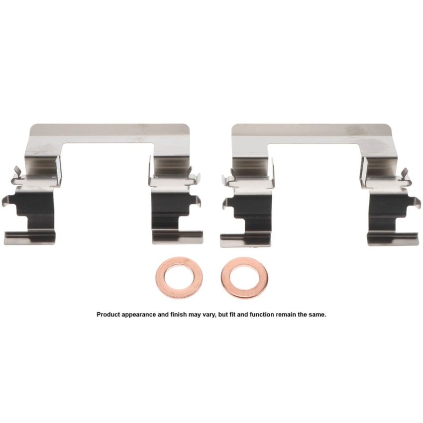 CARDONE Reman 18-B5024 Remanufactured Unloaded Caliper w/Bracket