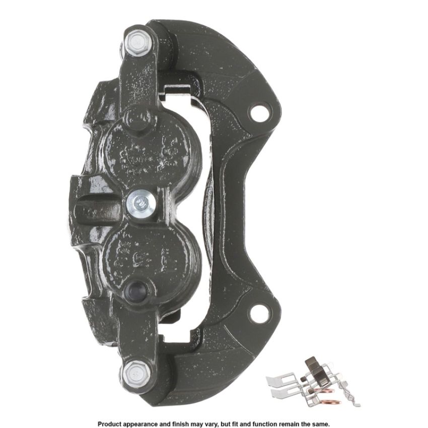 CARDONE Reman 18-B5024 Remanufactured Unloaded Caliper w/Bracket