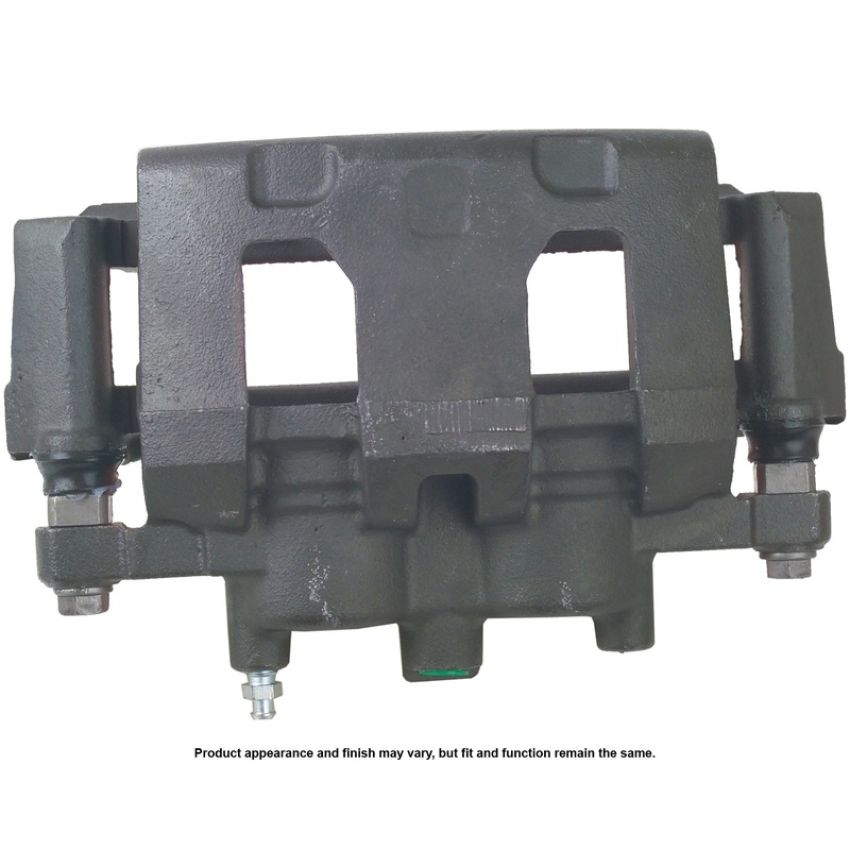 CARDONE Reman 18-B5024 Remanufactured Unloaded Caliper w/Bracket