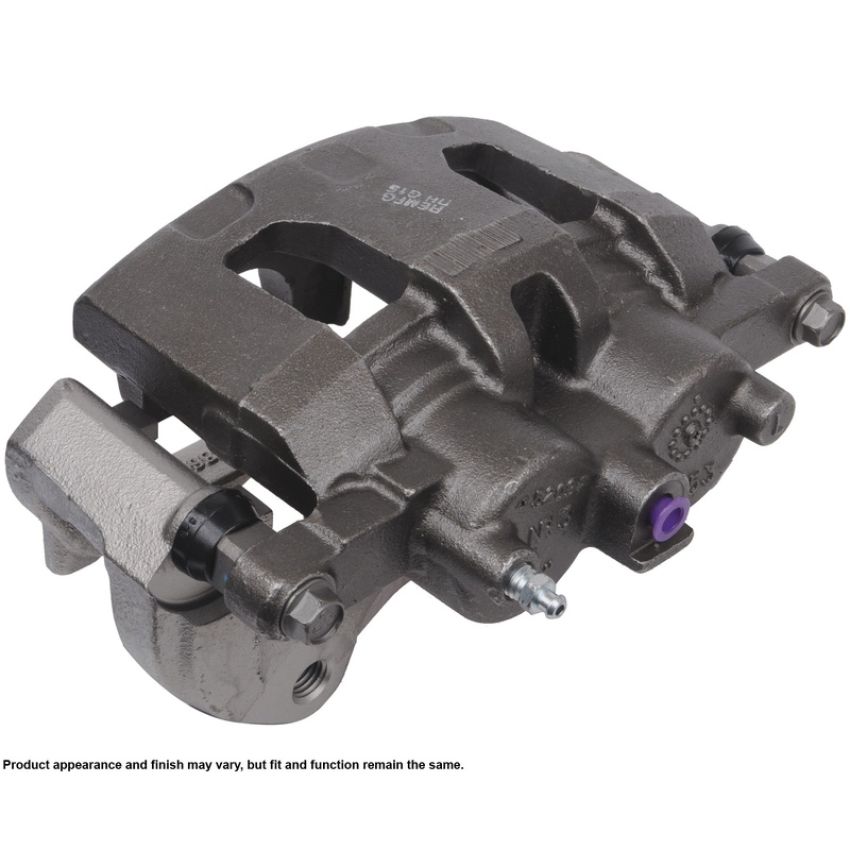 CARDONE Reman 18-B5024HD Remanufactured Unloaded Caliper w/Bracket