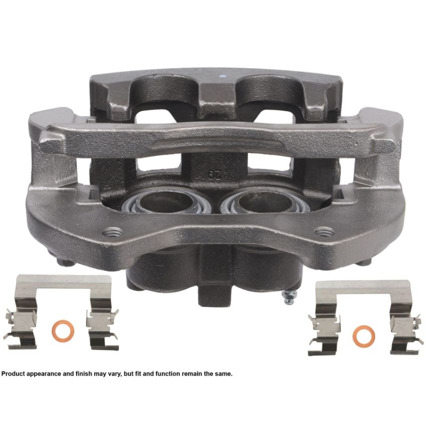 CARDONE Reman 18-B5024HD Remanufactured Unloaded Caliper w/Bracket