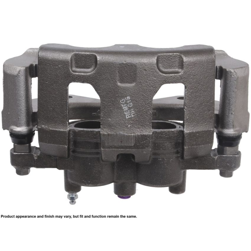 CARDONE Reman 18-B5024HD Remanufactured Unloaded Caliper w/Bracket