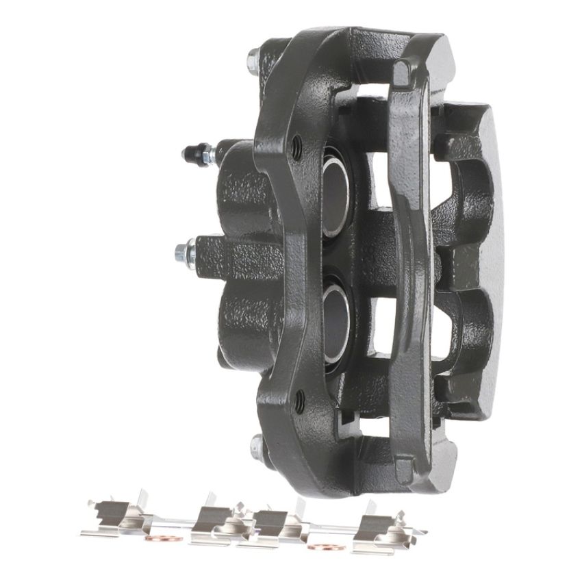 CARDONE Reman 18-B5025 Remanufactured Unloaded Caliper w/Bracket