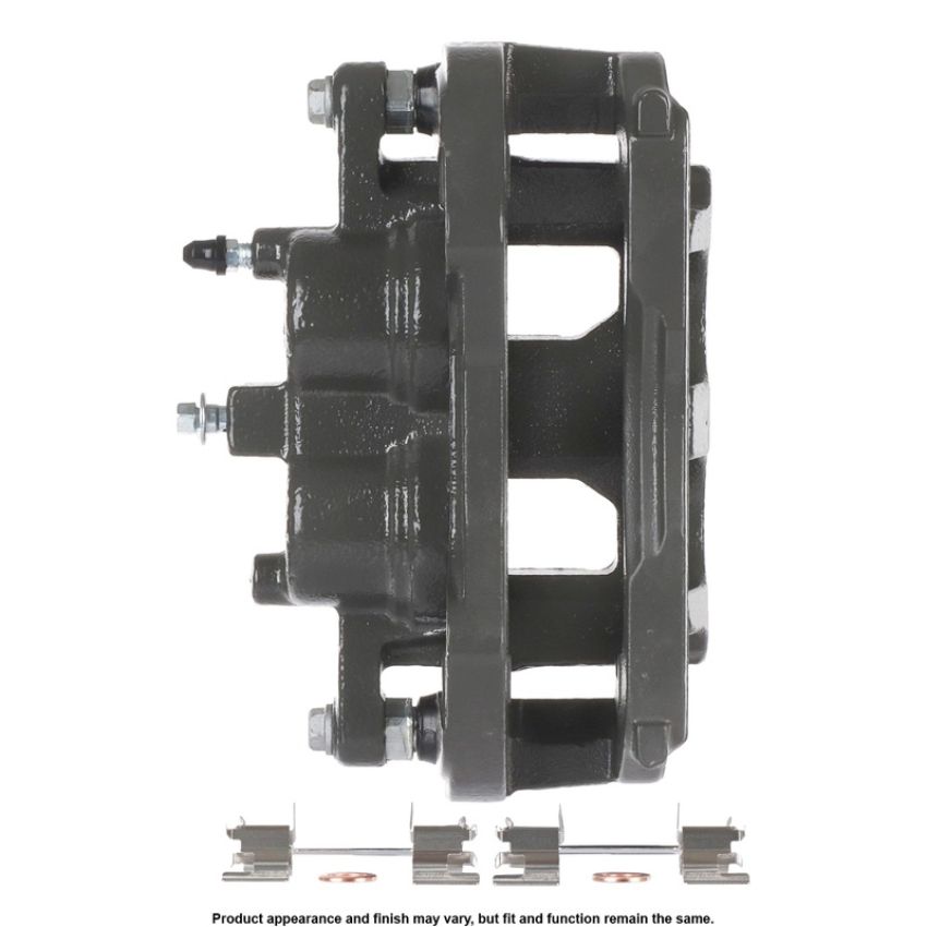 CARDONE Reman 18-B5025 Remanufactured Unloaded Caliper w/Bracket
