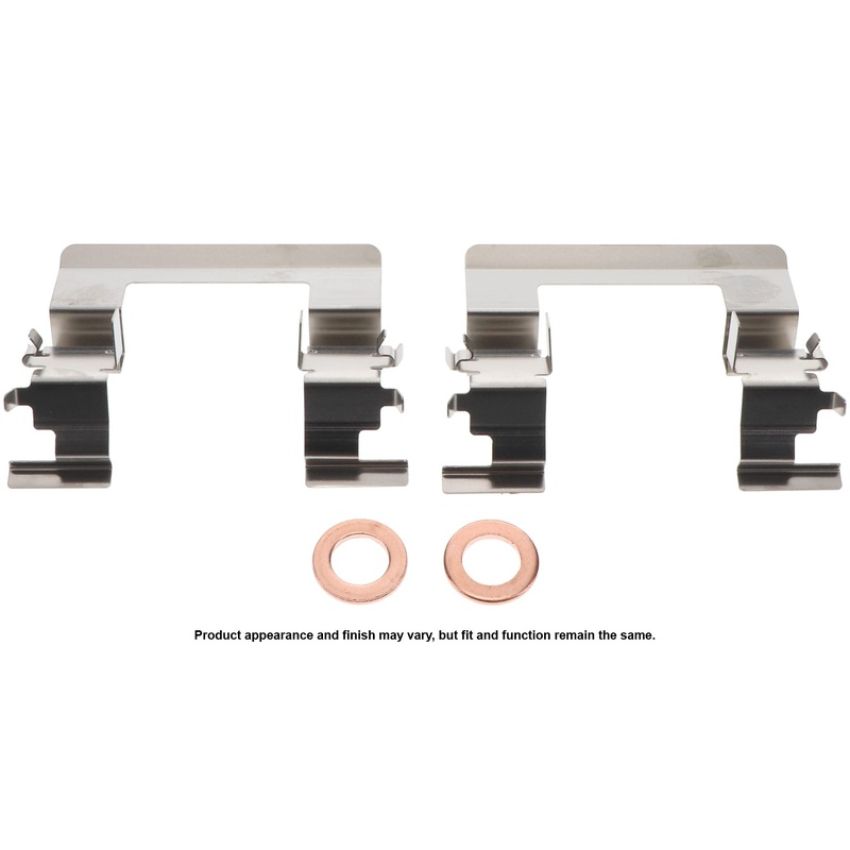 CARDONE Reman 18-B5025 Remanufactured Unloaded Caliper w/Bracket