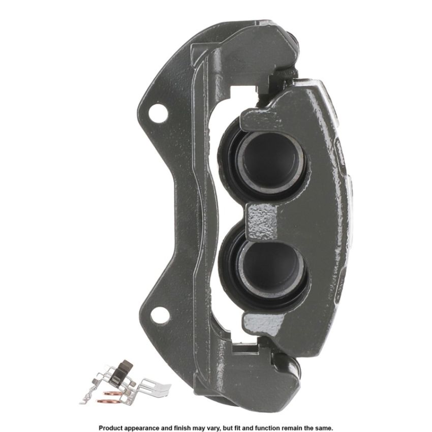 CARDONE Reman 18-B5025 Remanufactured Unloaded Caliper w/Bracket