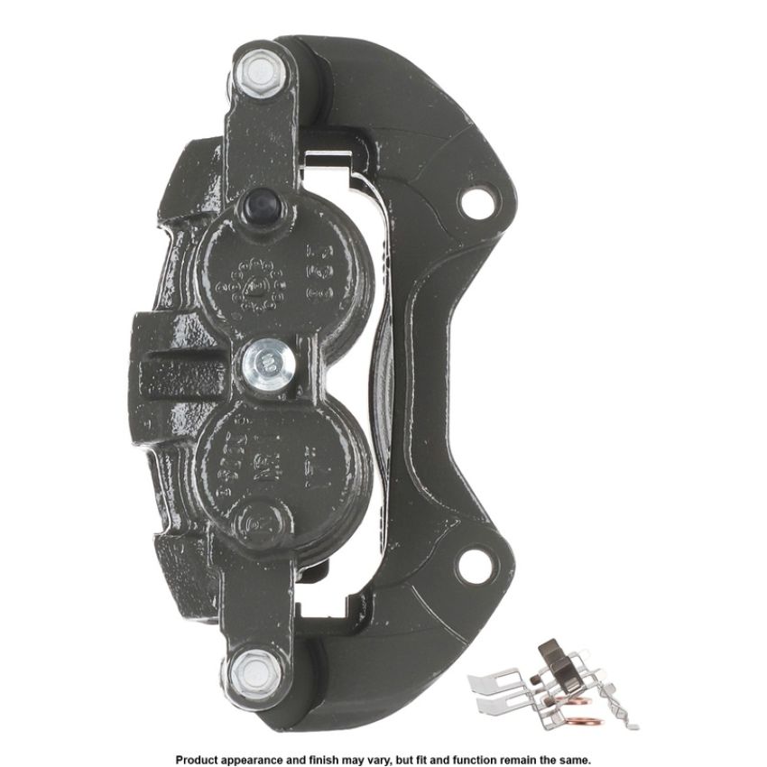 CARDONE Reman 18-B5025 Remanufactured Unloaded Caliper w/Bracket