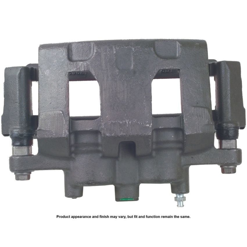 CARDONE Reman 18-B5025 Remanufactured Unloaded Caliper w/Bracket
