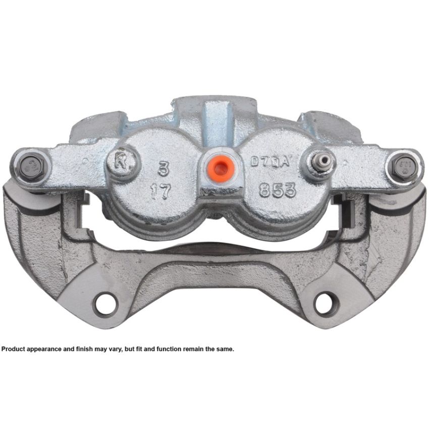 CARDONE Reman 18-B5025HD Remanufactured Unloaded Caliper w/Bracket