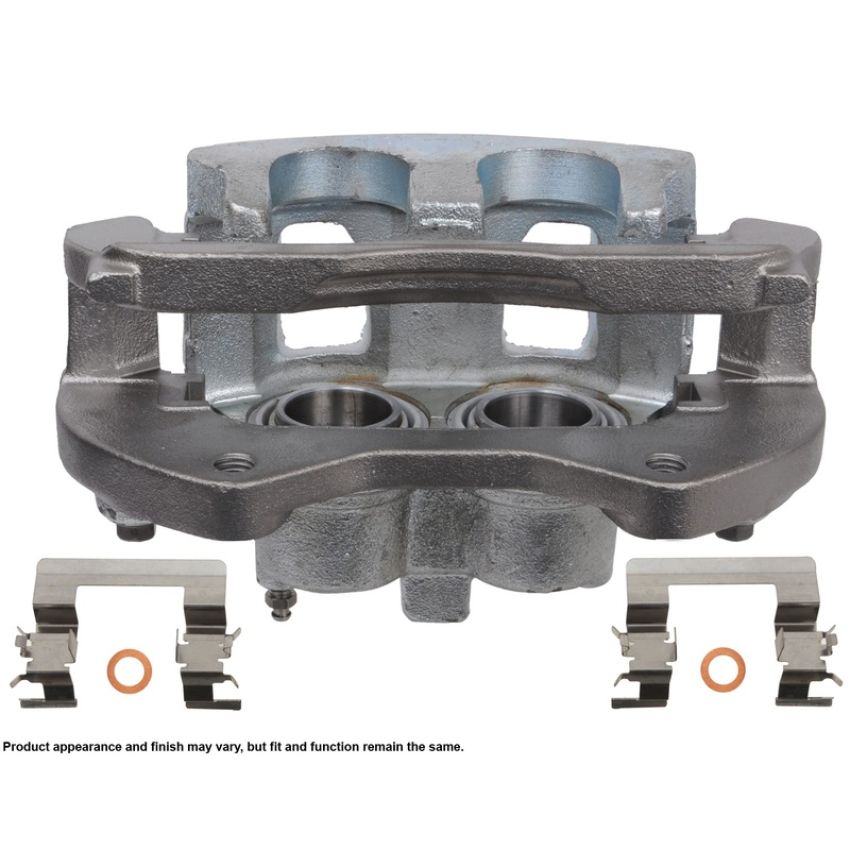 CARDONE Reman 18-B5025HD Remanufactured Unloaded Caliper w/Bracket