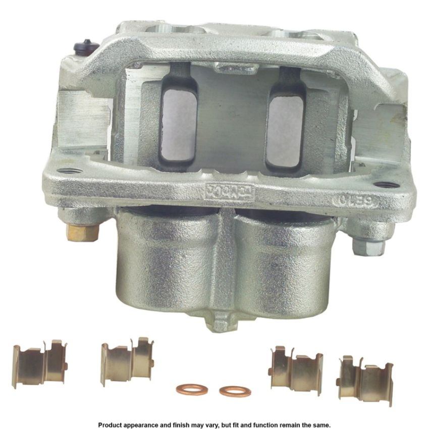 CARDONE Reman 18-B5026 Remanufactured Unloaded Caliper w/Bracket