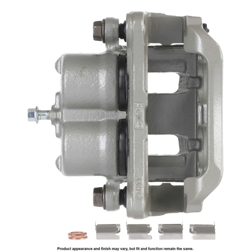 CARDONE Reman 18-B5026A Remanufactured Unloaded Caliper w/Bracket