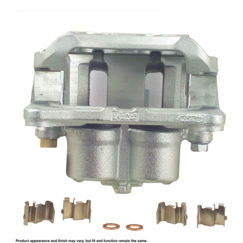 CARDONE Reman 18-B5026A Remanufactured Unloaded Caliper w/Bracket
