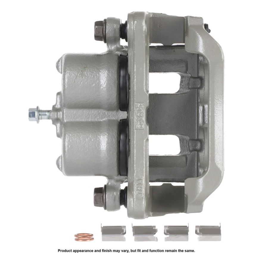 CARDONE Reman 18-B5026A Remanufactured Unloaded Caliper w/Bracket
