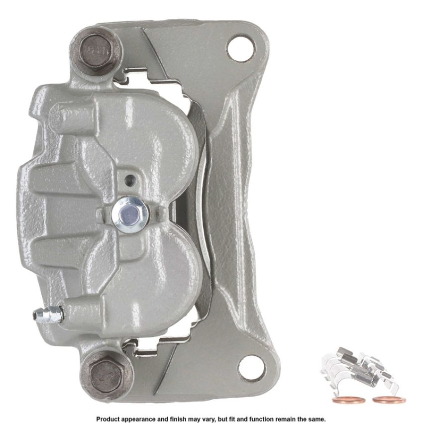 CARDONE Reman 18-B5026A Remanufactured Unloaded Caliper w/Bracket
