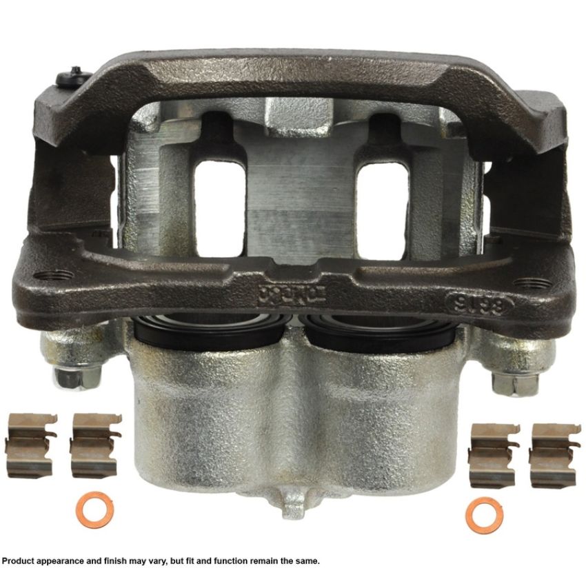 CARDONE Reman 18-B5026AS Remanufactured Unloaded Caliper w/Bracket