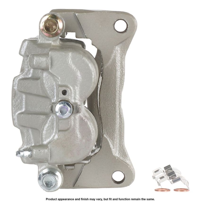 CARDONE Reman 18-B5026AS Remanufactured Unloaded Caliper w/Bracket