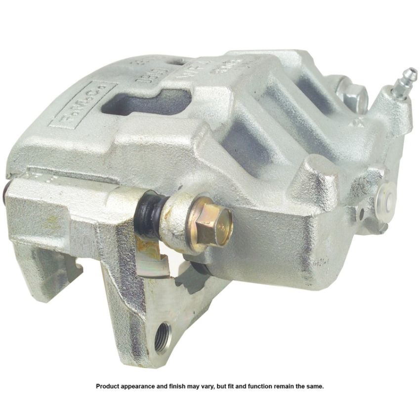 CARDONE Reman 18-B5027 Remanufactured Unloaded Caliper w/Bracket