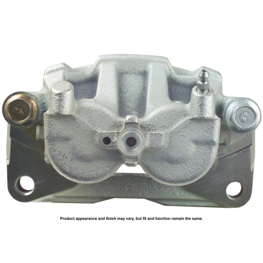 CARDONE Reman 18-B5027 Remanufactured Unloaded Caliper w/Bracket