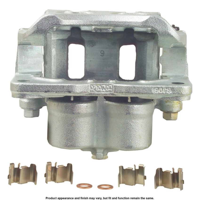 CARDONE Reman 18-B5027 Remanufactured Unloaded Caliper w/Bracket